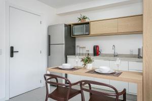 ON Trindade | Terraço + Wi-Fi 800MB #Trina07