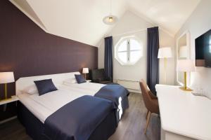 Home Hotel Grand Gjøvik