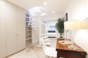 Newly Refurbished 1 Bedroom in Vibrant Notting Hill