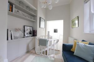 Newly Refurbished 1 Bedroom in Vibrant Notting Hill