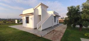 Casa Babalù vista mare con piscina