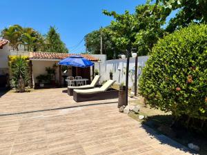 Casa de Praia da Catita