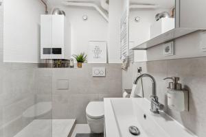 Hellohome I Wohlfühl Design I City Apartment Happy