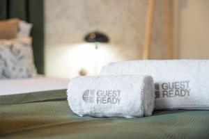 GuestReady - Charming cosy home