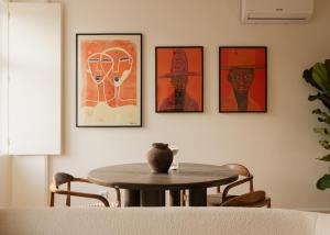 Oasiys - Your Getaway in Porto