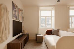 Oasiys - Your Getaway in Porto