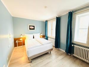 Hotel Pelli Hof Rendsburg by Tulip Inn