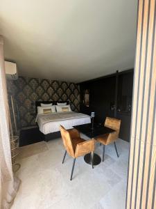 Suite casanova romance&spa