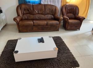 Villa Magic Ambonrona Plage Nosy-be