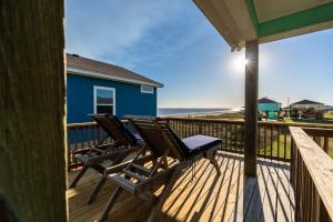 Ocean View l Pet Friendly