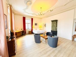Hotel Pelli Hof Rendsburg by Tulip Inn