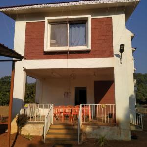 Zen Villa