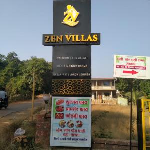 Zen Villa