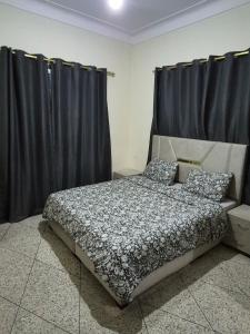 Appartement familial 110 m2