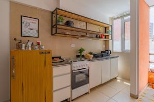 Residenza Dolce far Niente Mar del Plata La Perla