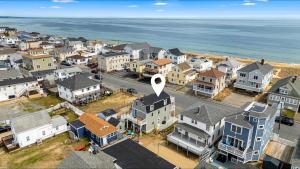 Salisbury Surf Pet Friendly 1 Block to Beach