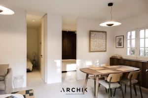 Appartement HARAS - ARCHIK Coeur du Pyla