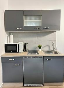 2 rooms Family Apartments Zemlinski 12