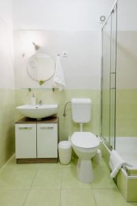 Goldie Thermal Apartment