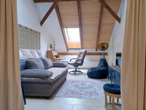 Ferienwohnung am alten Kino