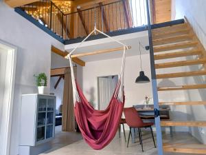 Ferienwohnung am alten Kino