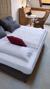 Ferienwohnung am alten Kino