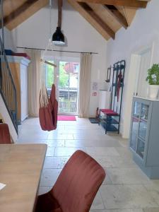 Ferienwohnung am alten Kino