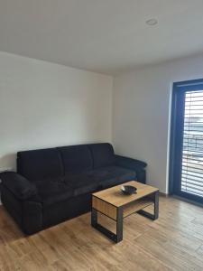 Apartmánové byty s bazénem