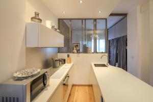 LImpérieux - Appartement confortable près du lac