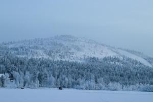 Hotel & Resort Sallavalkea