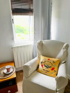 Casa Claudio Palomar