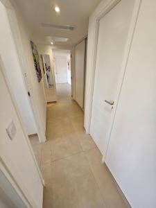 3 pièces lumineux à Cannes