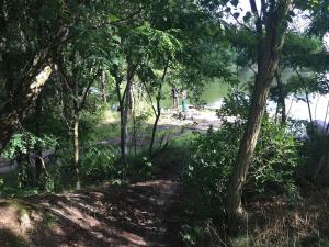 Werkstatt 17 - Chill & Grill