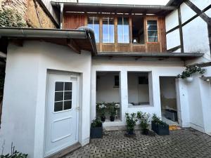 Werkstatt 17 - Chill & Grill