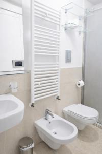 Palazzo Moncada Apartment