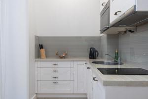 Świnoujście Studio with Balcony Trentowskiego by Noclegi Renters