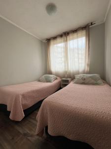 Departamento primer piso