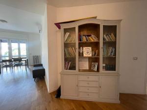 Bella vista appartamento