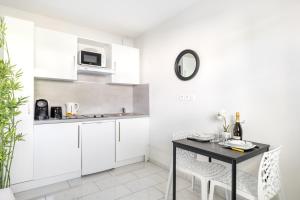 BnGo I Le Cosy des Canuts I Parking, 2p, proche hôpital