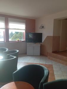 Pensjonat Halny Jaworzynka