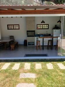 Casa Itaipava Country Club