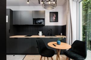 Cosy Corner - Krowoderska Apartments - by Upstairs