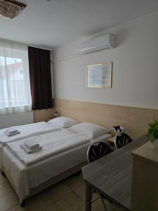 Lencsés Apartmanház Apartmanok