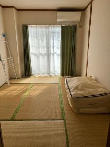 Shimaville Japan, El Corpo