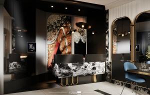 Hotel M4 Boutique