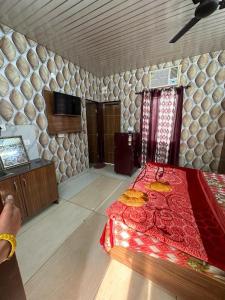 VK apartment and guest house