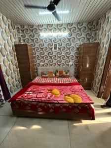 VK apartment and guest house