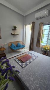 Alleyhomestay- Trần Đại Nghĩa