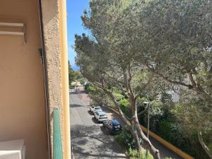 SA050-316 Appt Studio mezzanine 4 personnes SAINT AYGULF