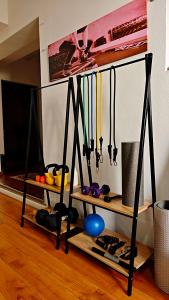 Hotel Le Torri img74